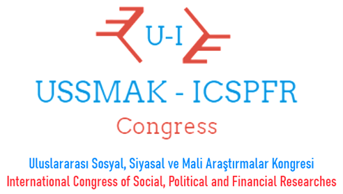 USSMAK logosu